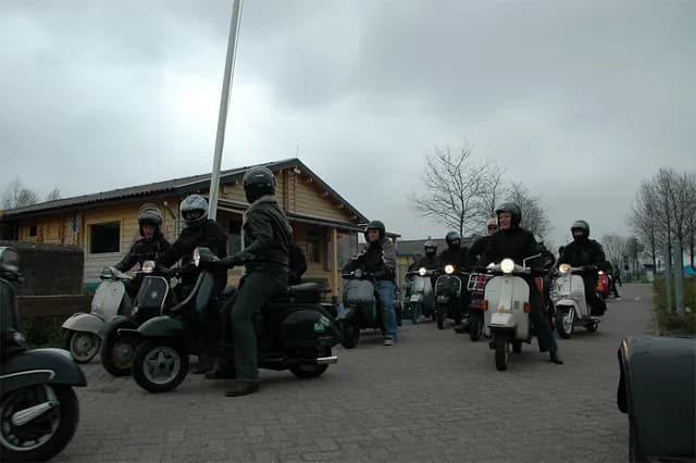 2006 IJsselkrieg