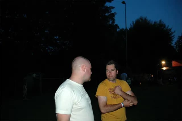 2006 Rondje Nederland 