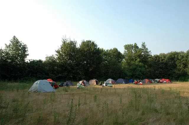 2006 Rondje Nederland 