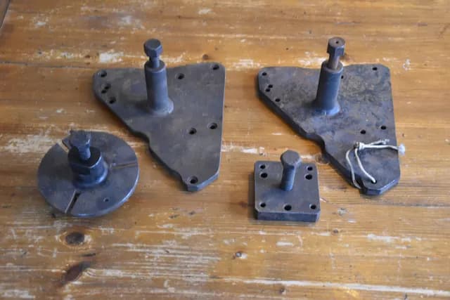 Vespa Tools
