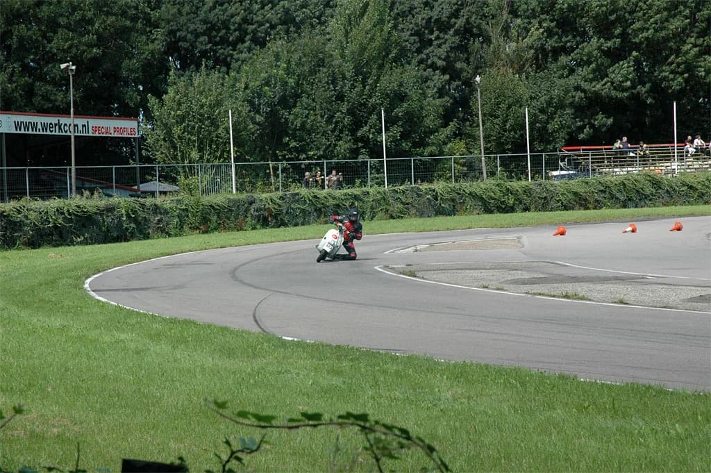 2008 Lelystad
