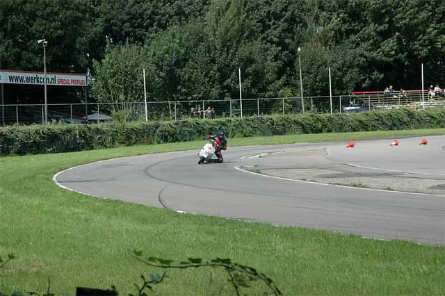 2008 Lelystad