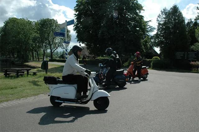 2008 Blankenham run