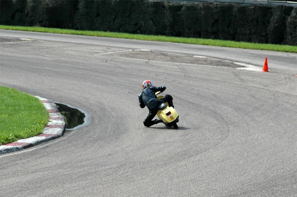 2006 Lelystad