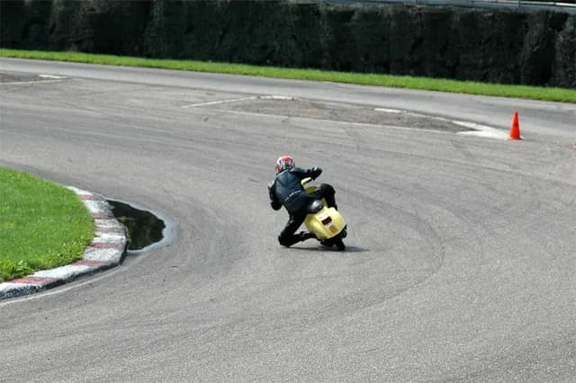 2006 Lelystad