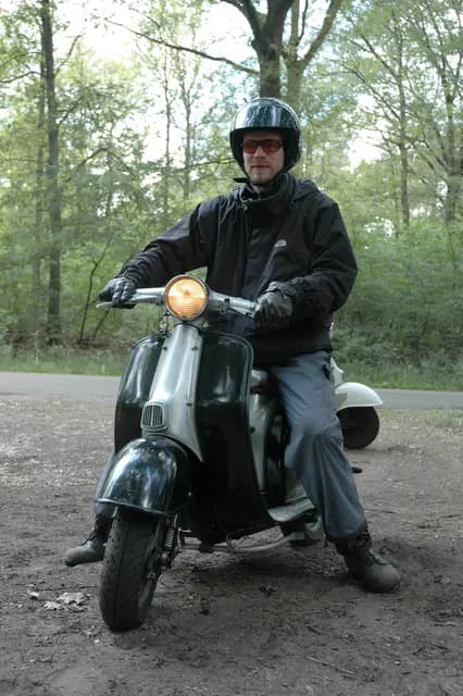 2008 Blankenham run