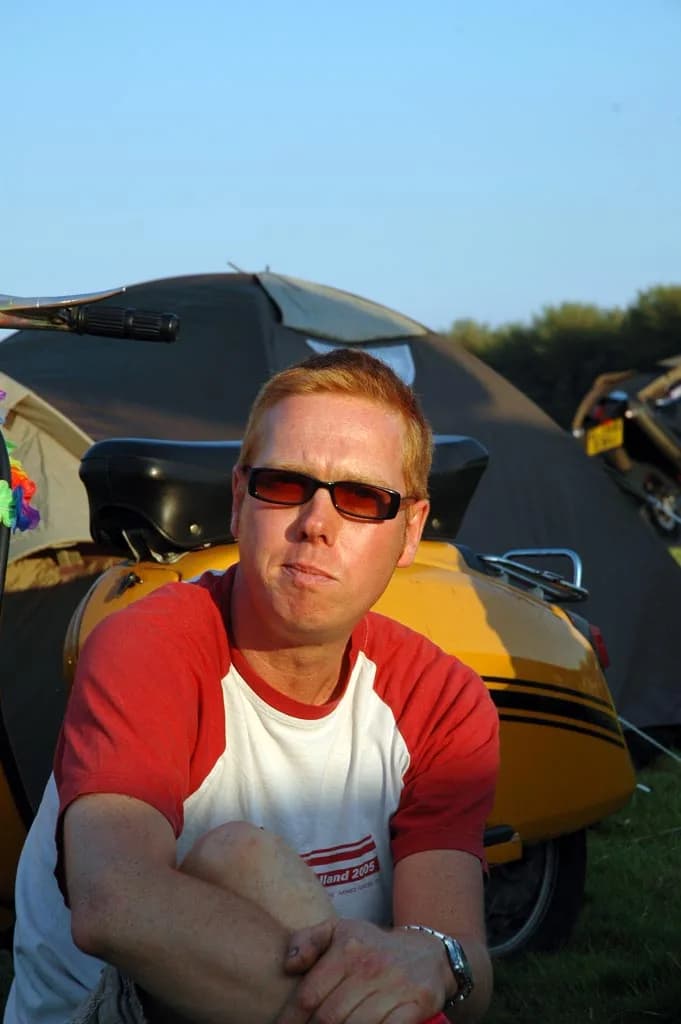 2007 Tholen
