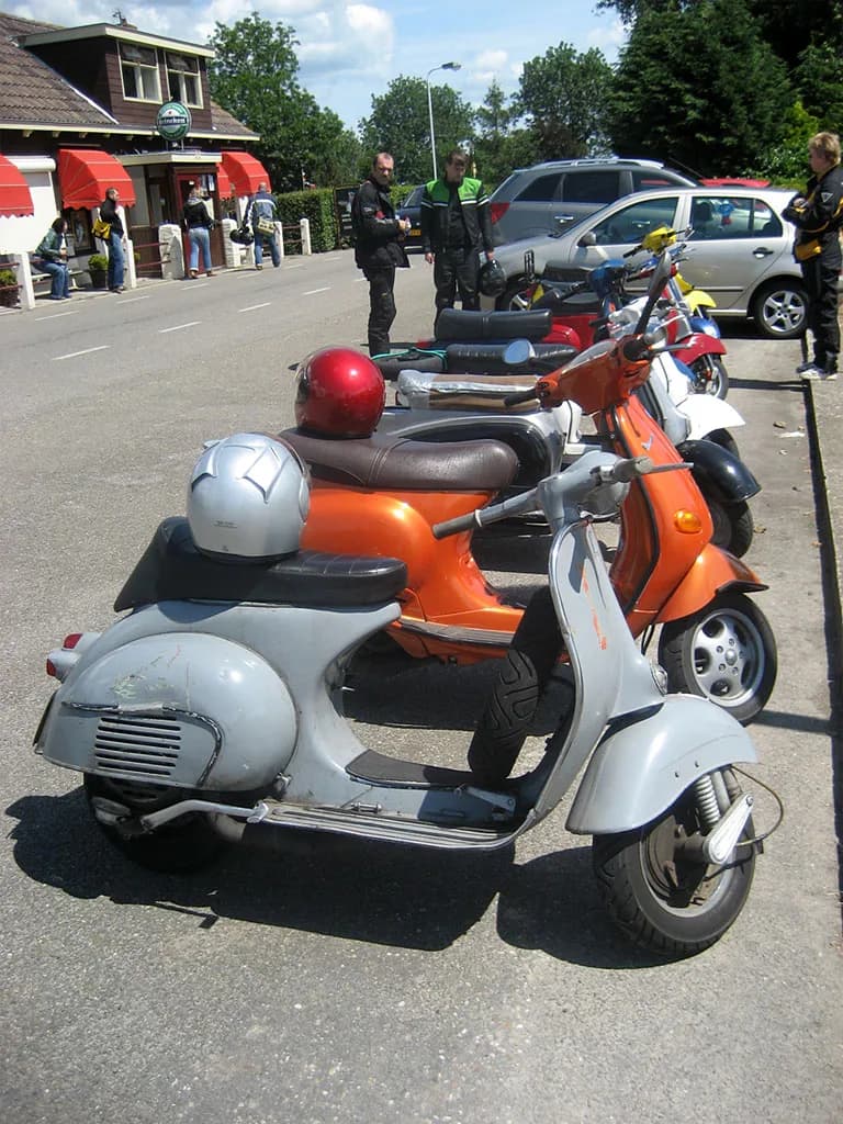 2008 Blankenham run