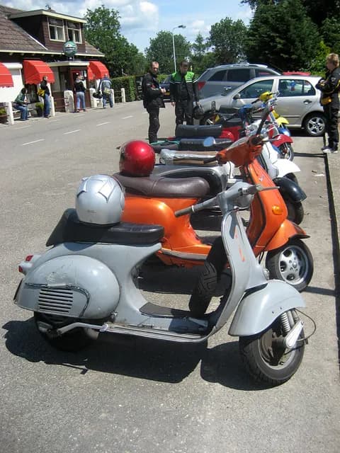 2008 Blankenham run