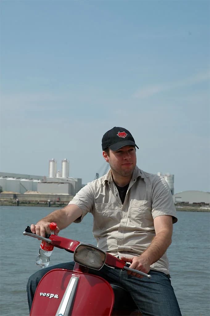 2006 Pernis
