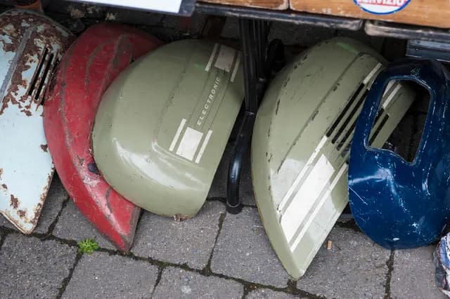 2013 Vespa World Days, Hasselt