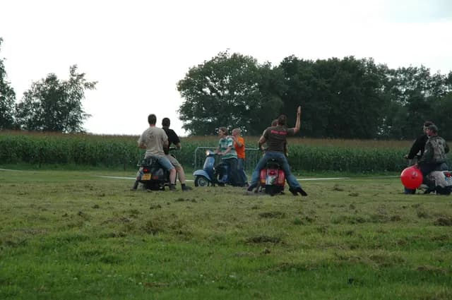 2005 Holliday in Holland