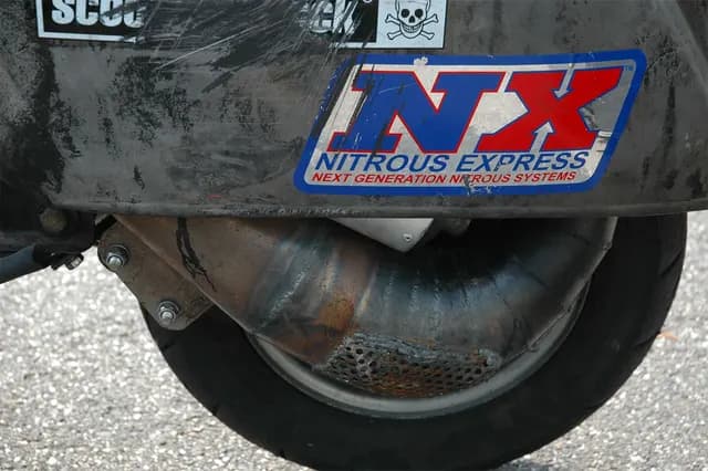 2006 Lelystad