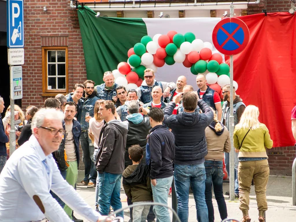 2014 Maskes Rally