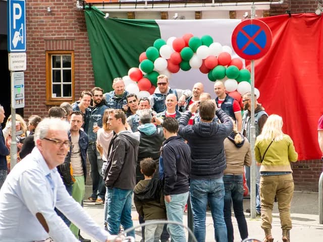2014 Maskes Rally