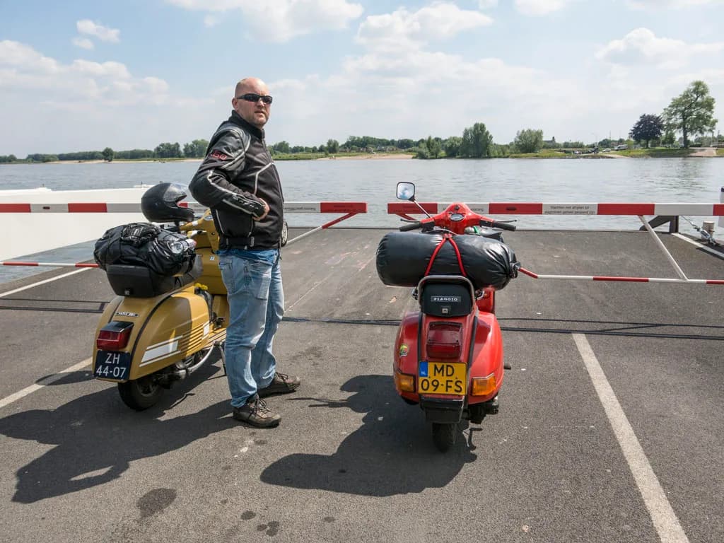 2014 Maskes Rally