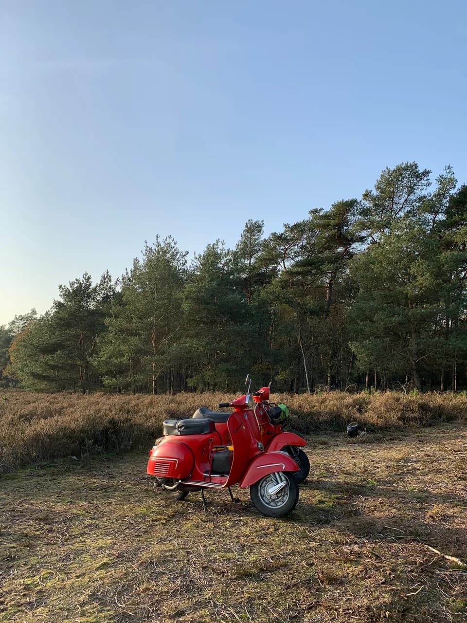 2020 Rondje Veluwe
