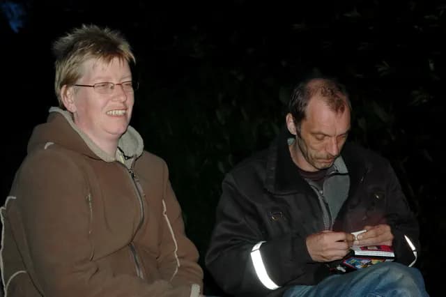 2008 Blankenham run