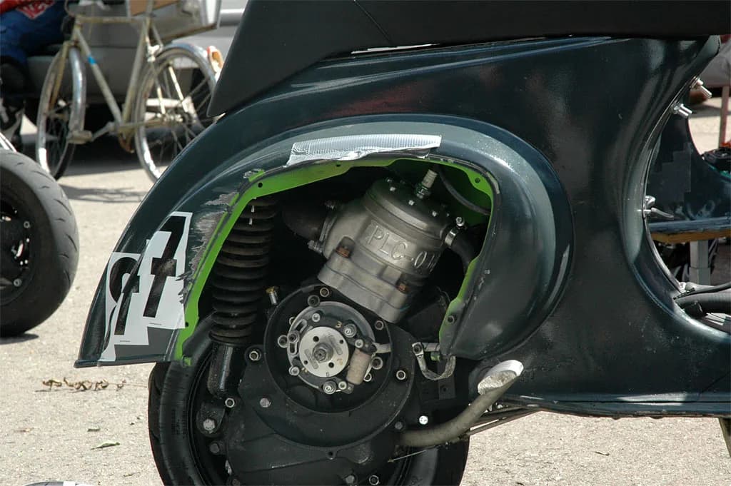 2008 Lelystad