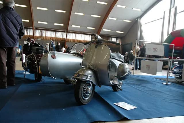 2008 Customshow Antwerpen