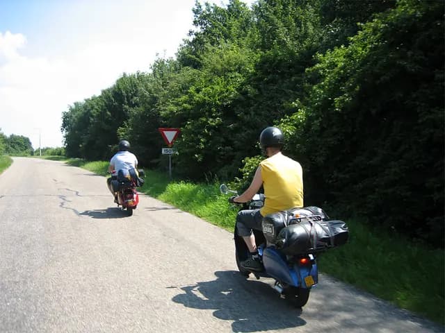 2006 Rondje Nederland 