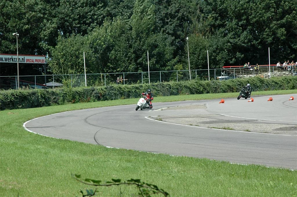 2008 Lelystad