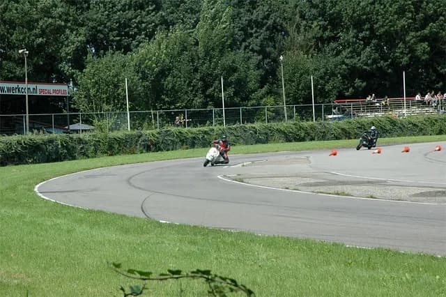 2008 Lelystad