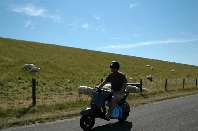 2006 Rondje Nederland 