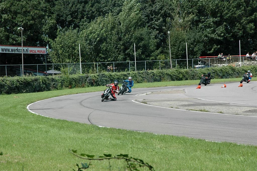 2008 Lelystad