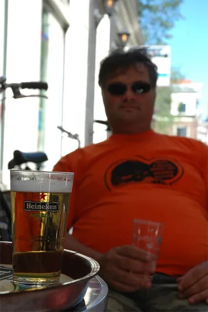 2006 Op naar de AVC