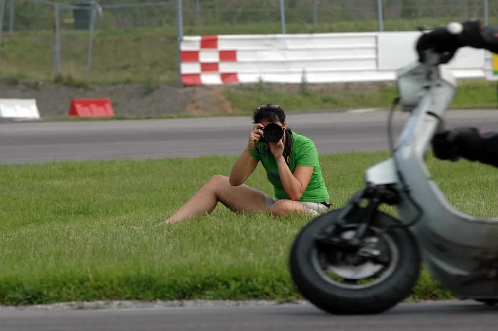2007 Lelystad