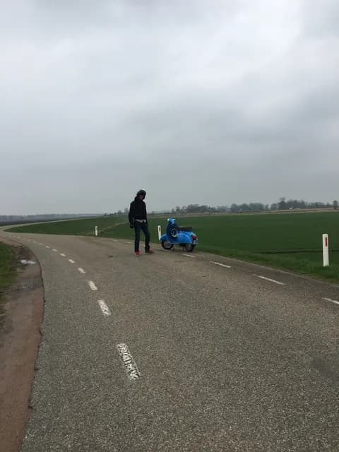 2017 First Ride Thoas Sprint V