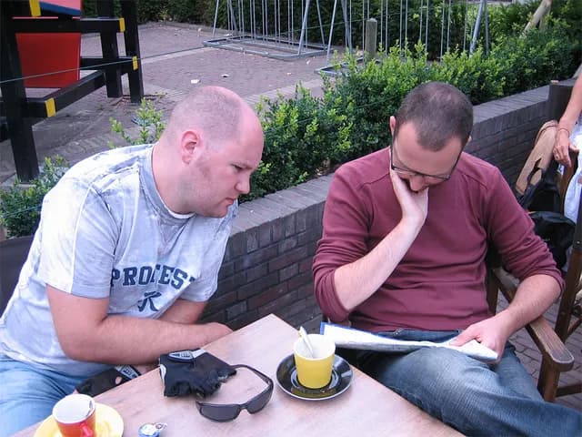 2006 Rondje Nederland 