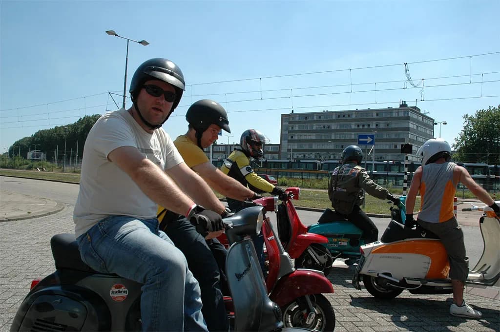 2006 Rondje Nederland 
