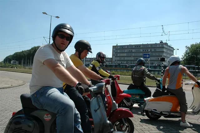 2006 Rondje Nederland 