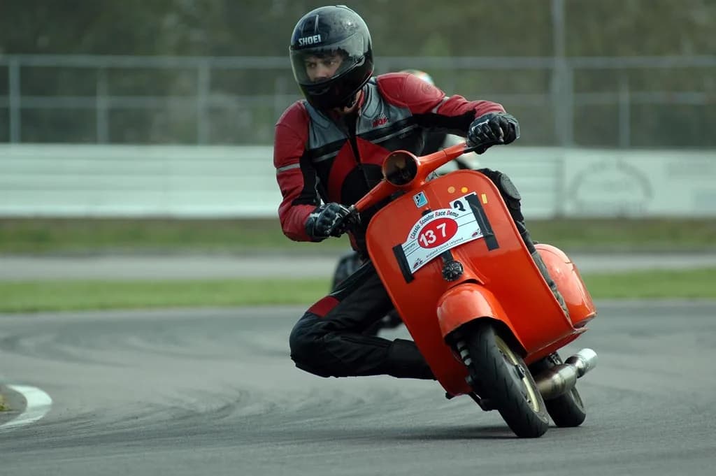 2007 Lelystad