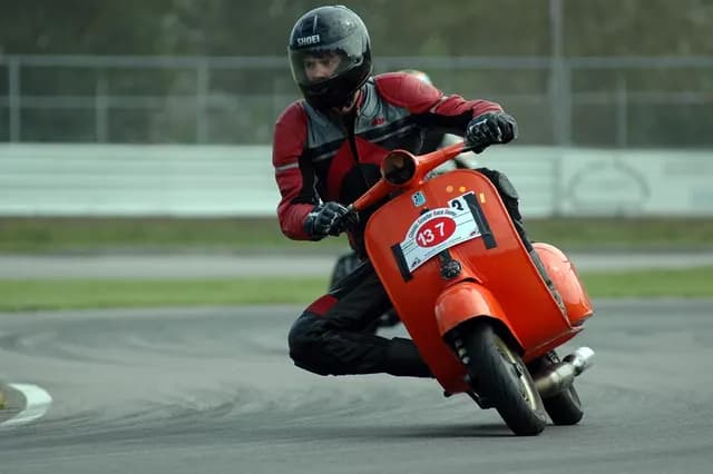 2007 Lelystad
