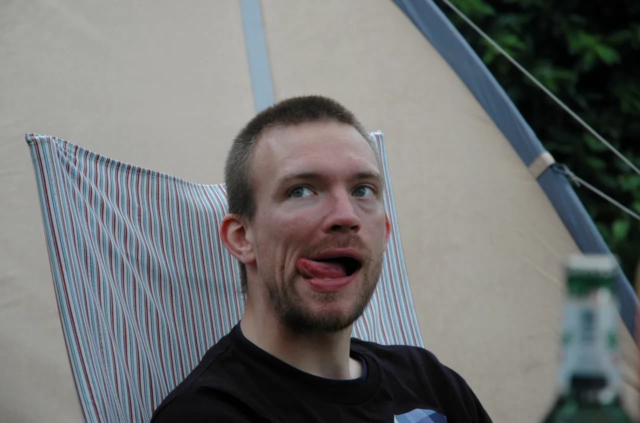 2008 Blankenham run