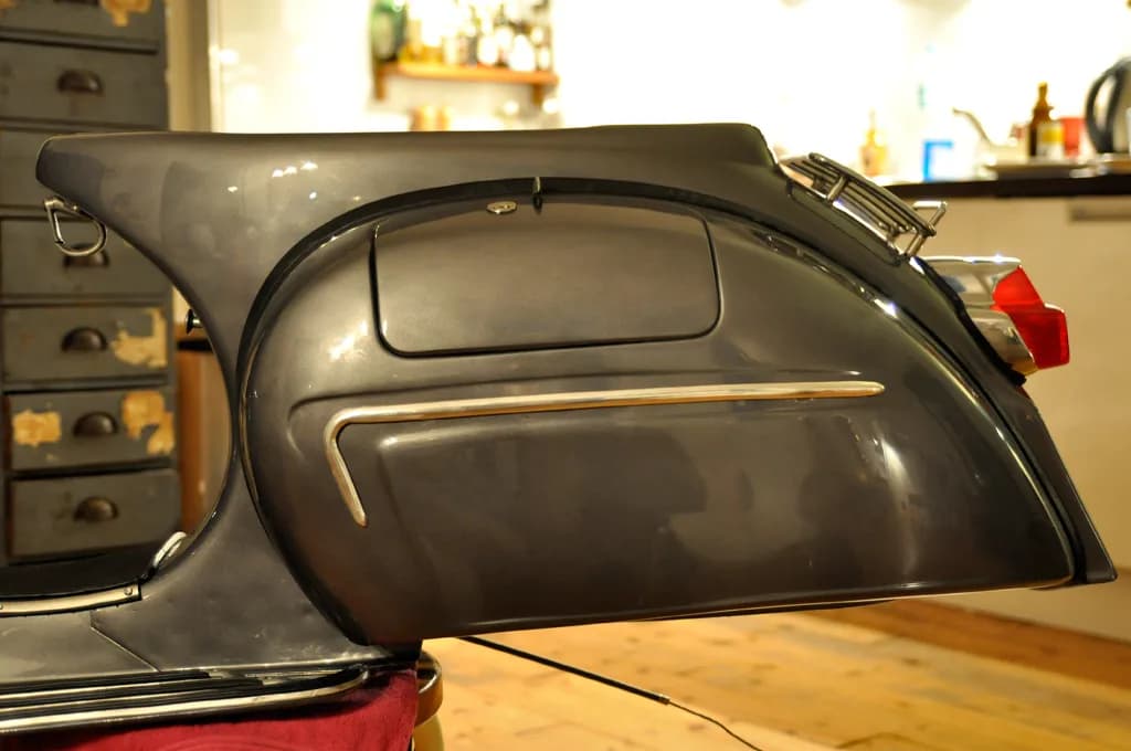GLx version 2, 1963