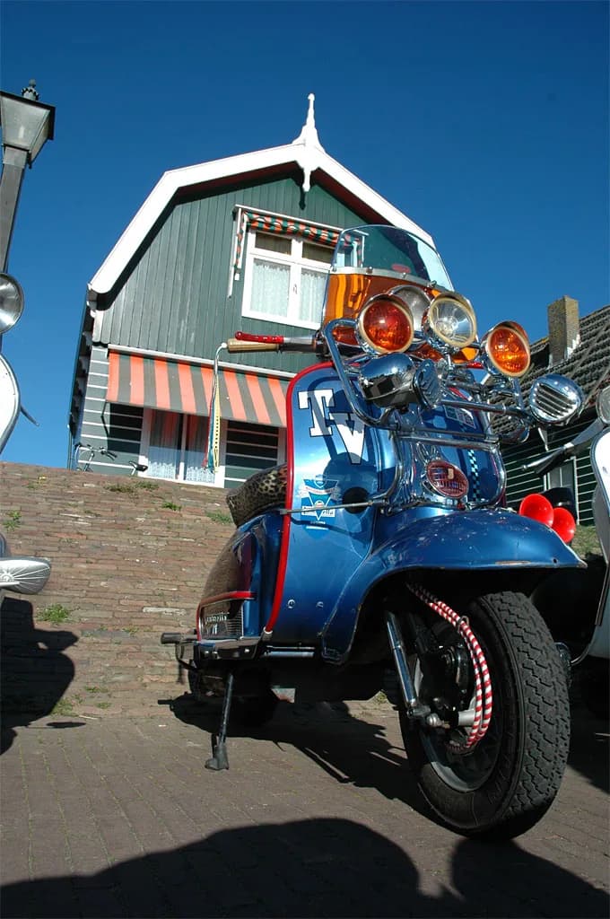 2005 AVC Marken Run