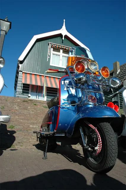 2005 AVC Marken Run