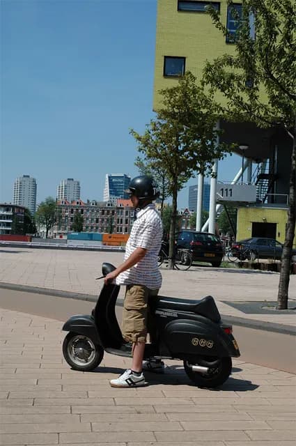 2006 Rondje Nederland 