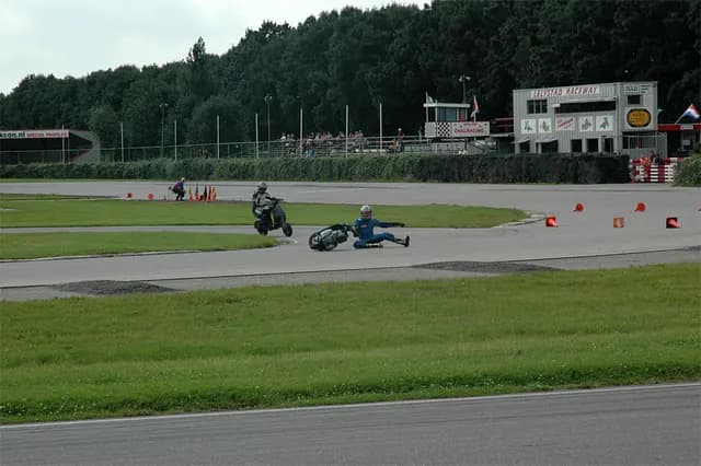2008 Lelystad
