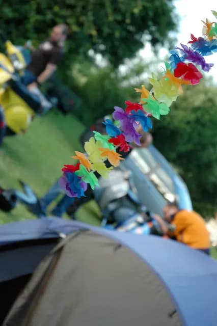 2008 Blankenham run