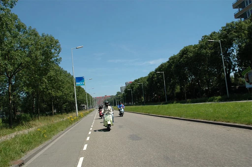 2006 Rondje Nederland 