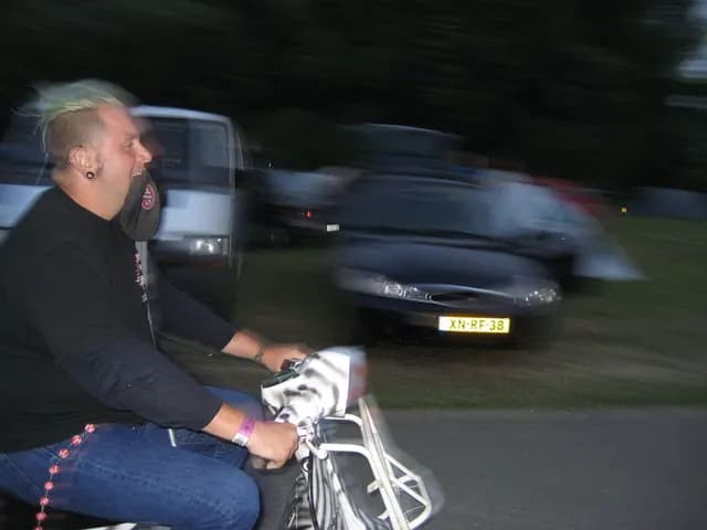 2006 Tholen