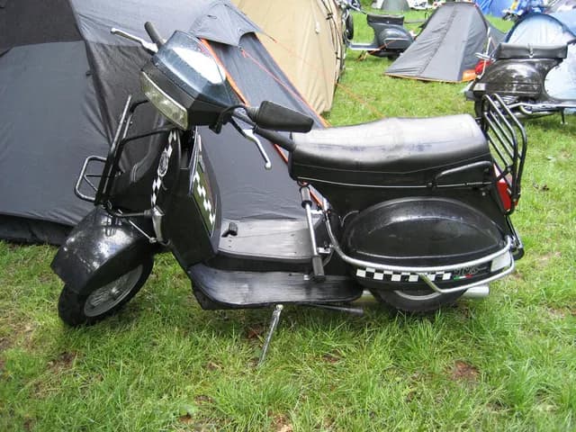 2007 Dirty weekender