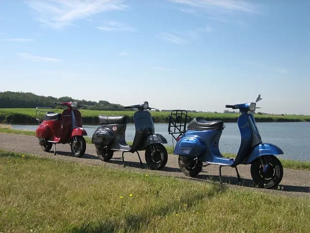 2006 Rondje Nederland 