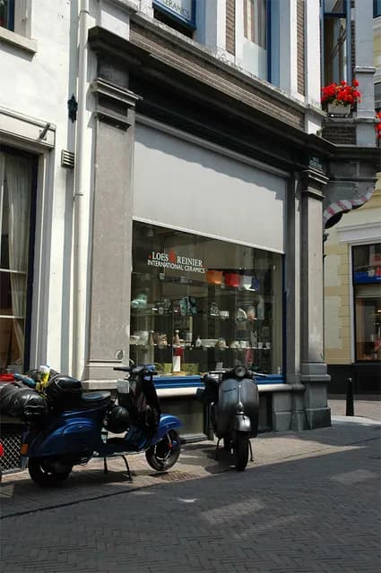 2006 Rondje Nederland 