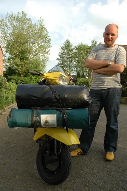 2008 Lisse